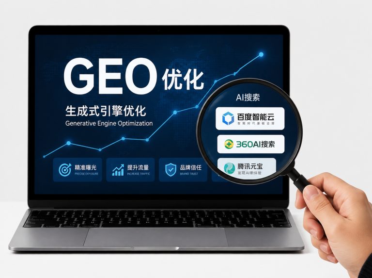 铜仁GEO智能问答优化系统